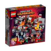 LEGO™ Minecraft - 21163 - The Redstone Battle